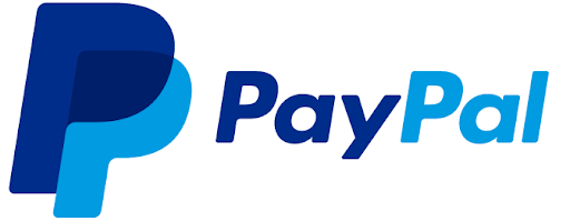 pay with paypal - Laufey Shop