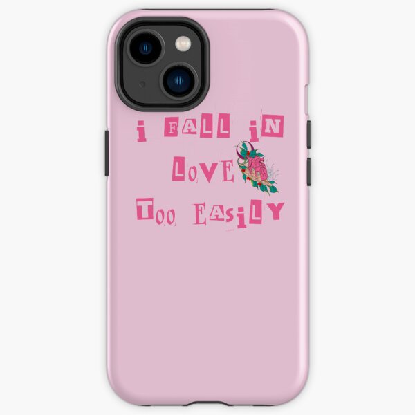 Laufey inspired iPhone Tough Case RB0809 product Offical laufey Merch