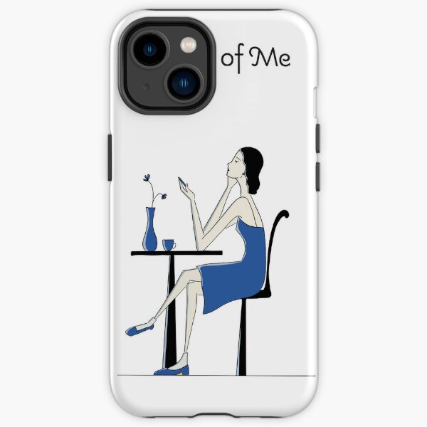 Laufey - typical of me iPhone Tough Case RB0809 product Offical laufey Merch