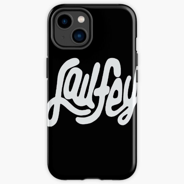 laufey  iPhone Tough Case RB0809 product Offical laufey Merch