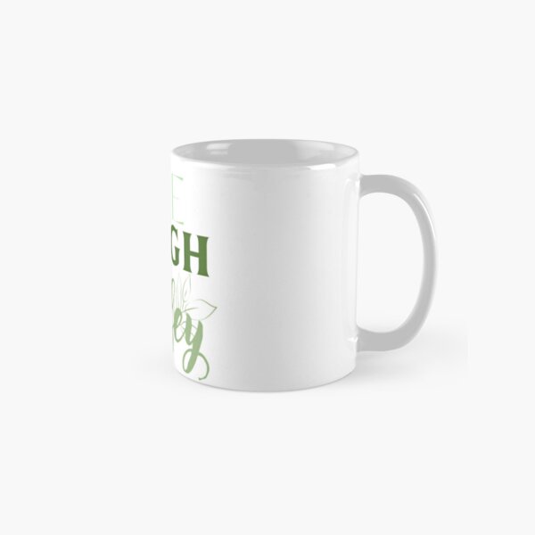 Live Laugh Laufey Herbals Classic Mug RB0809 product Offical laufey Merch