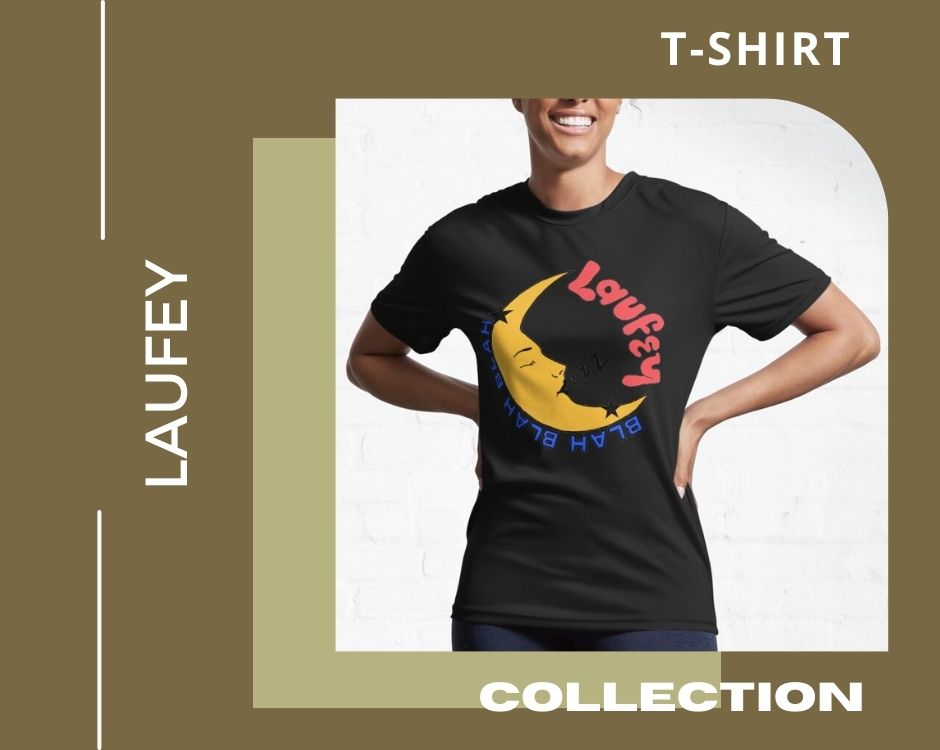 no edit laufey t shirt - Laufey Shop