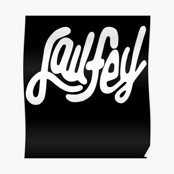 Laufey Merch Laufey Logo Tshirt for Men Women Shirt Boy Girl Young Shirt Hoodie Long Sleeve Sweatshirt, Gift for Birthday Poster RB0809 product Offical laufey Merch