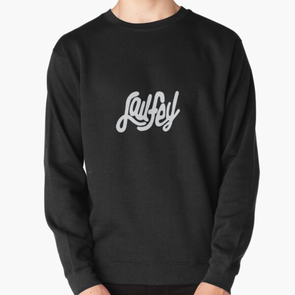 laufey  Pullover Sweatshirt RB0809 product Offical laufey Merch