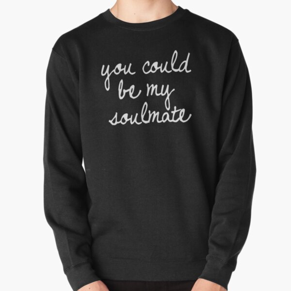 Laufey Merch You Could Be My Soulmate Pullover Sweatshirt RB0809 product Offical laufey Merch