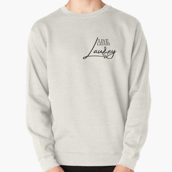 Laufey Music Is Power Pullover Sweatshirt RB0809 product Offical laufey Merch