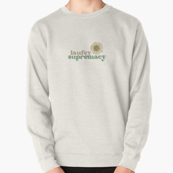laufey supremacy ! Pullover Sweatshirt RB0809 product Offical laufey Merch