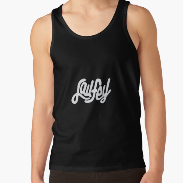 laufey  Tank Top RB0809 product Offical laufey Merch