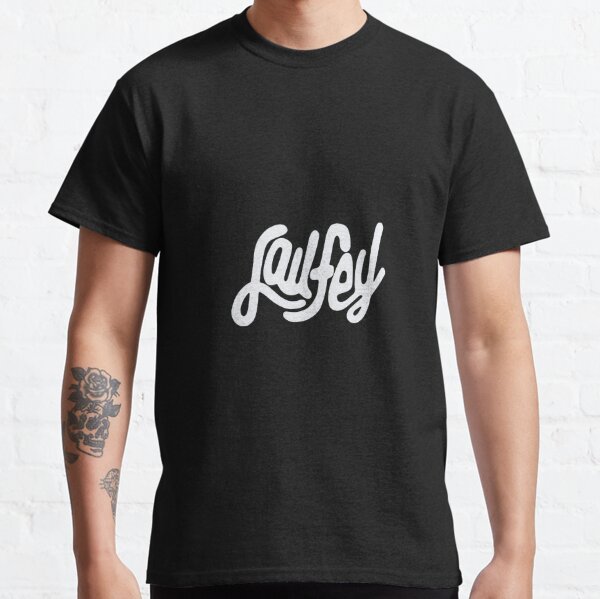 laufey  Classic T-Shirt RB0809 product Offical laufey Merch