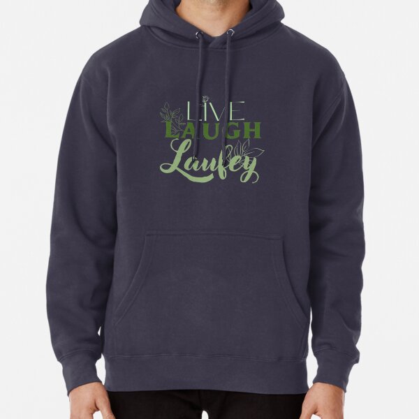 Live Laugh Laufey Herbals Pullover Hoodie RB0809 product Offical laufey Merch
