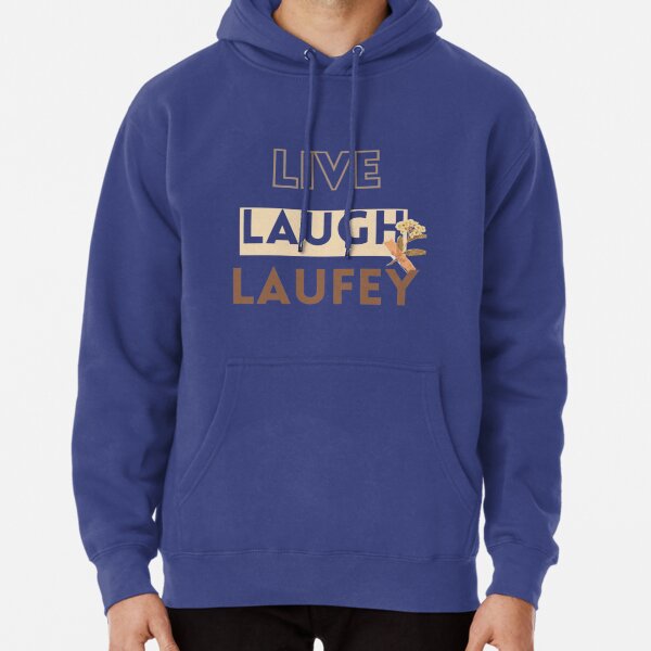 Live Laugh Laufey Dry Flower Pullover Hoodie RB0809 product Offical laufey Merch