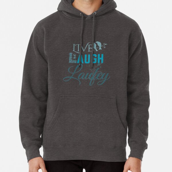 Live Laugh Laufey Details  Pullover Hoodie RB0809 product Offical laufey Merch