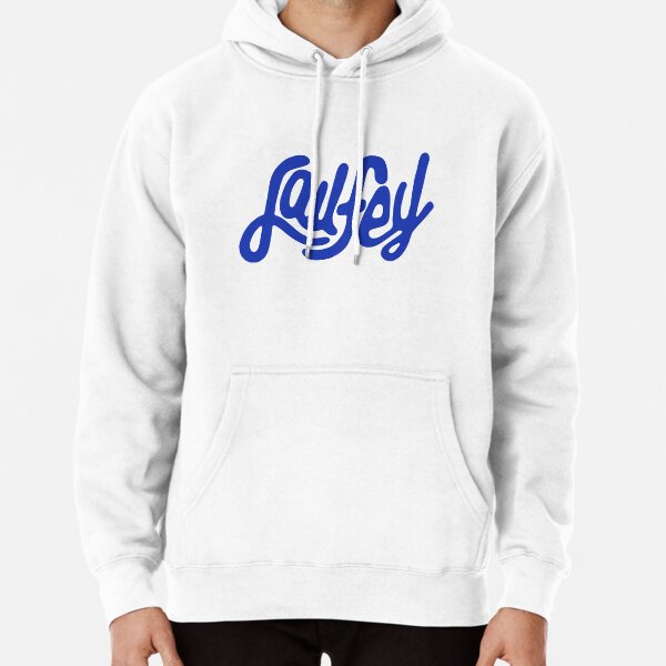 Laufey Merch Laufey Logo Pullover Hoodie RB0809 product Offical laufey Merch