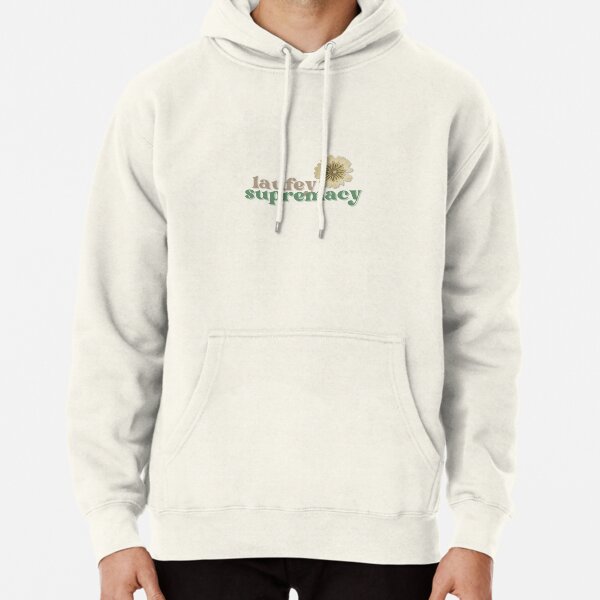 laufey supremacy ! Pullover Hoodie RB0809 product Offical laufey Merch