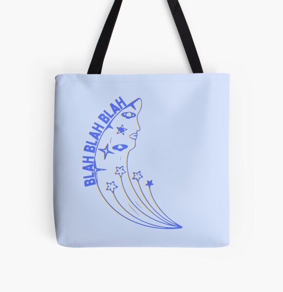 Laufey From the Start All Over Print Tote Bag RB0809 product Offical laufey Merch