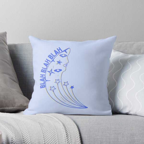 Laufey From the Start Throw Pillow RB0809 product Offical laufey Merch
