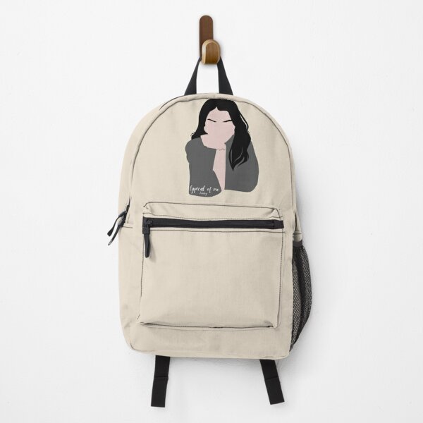 Typical of me Laufey Backpack RB0809 product Offical laufey Merch