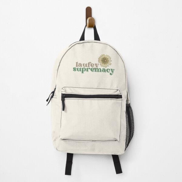 laufey supremacy ! Backpack RB0809 product Offical laufey Merch
