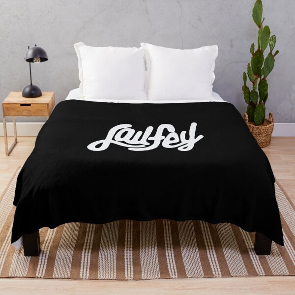 laufey  Throw Blanket RB0809 product Offical laufey Merch